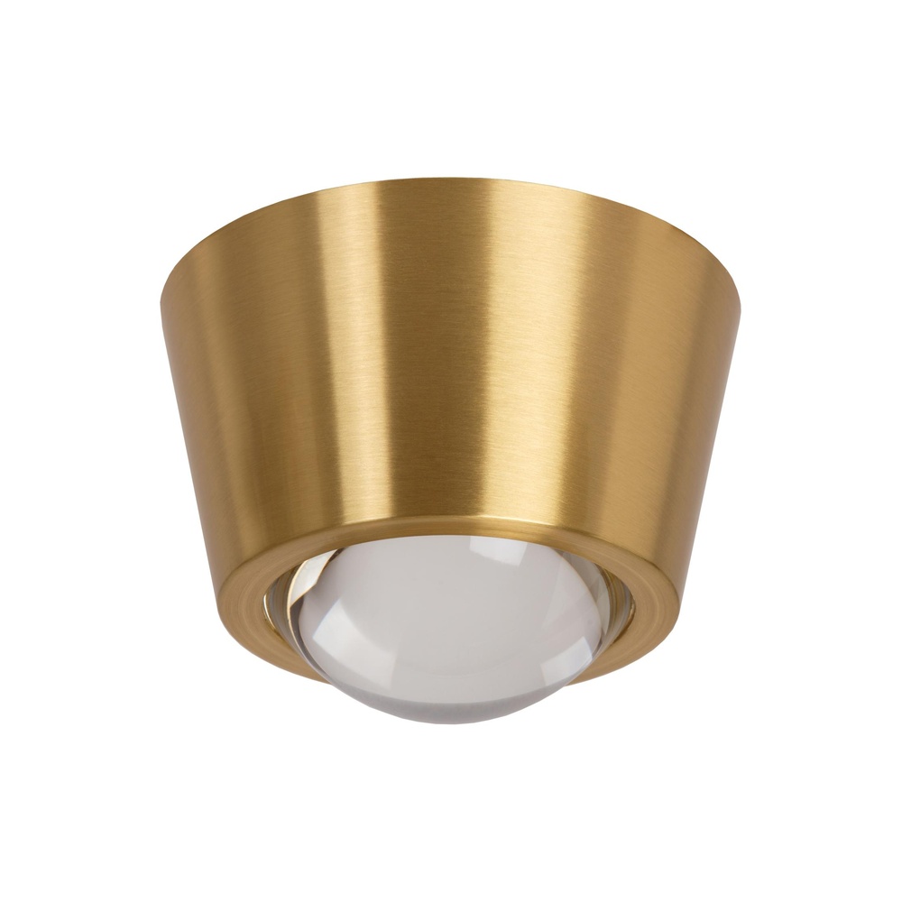 Lucide PlafondlampRigon goud - 04116/06/02
